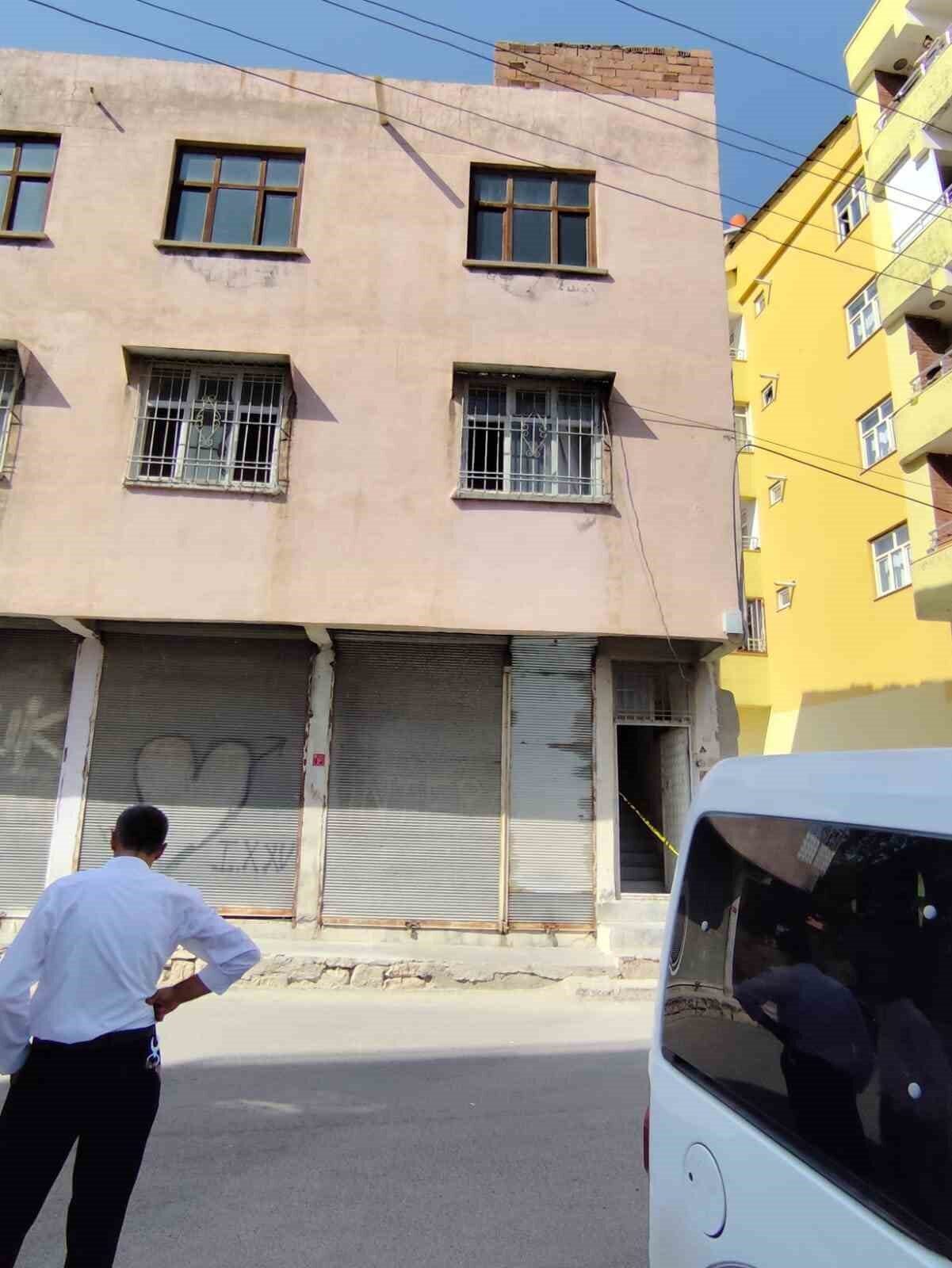 Diyarbakır’ın Ergani ilçesinde, yakınlarının 4 gündür haber alamadığı 54 yaşındaki