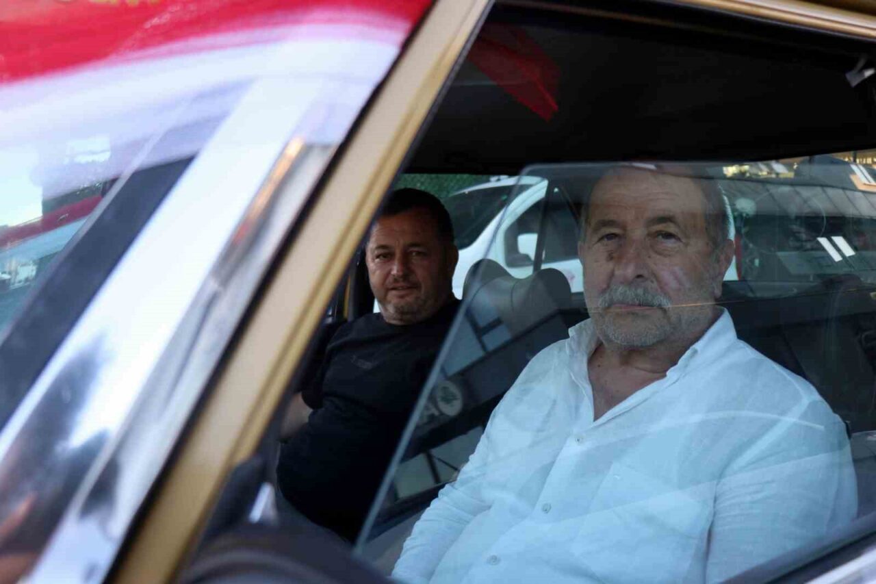 Sakarya’da çocukluk hayaliyle başlayan bir söz, yıllar sonra hem yerine