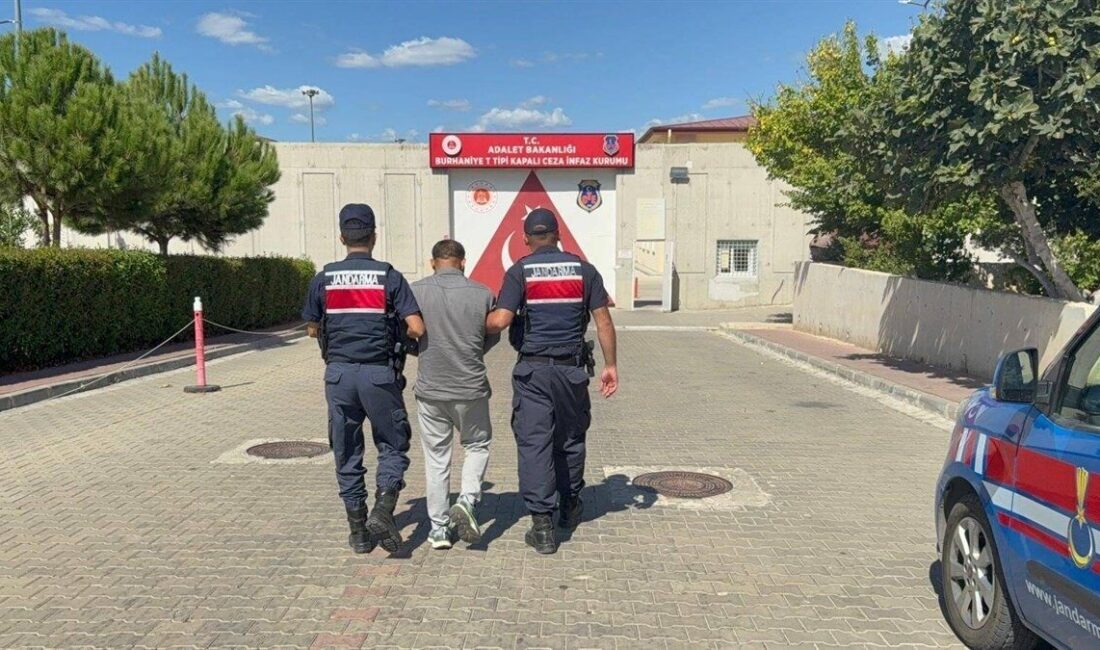 Balıkesir İl Jandarma Komutanlığı ekipleri tarafından Edremit’te düzenlenen operasyonla, “Nitelikli