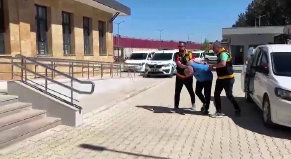 Adana’da dolandırıcılık ve yaralama suçundan 46 yıl 10 ay hapis