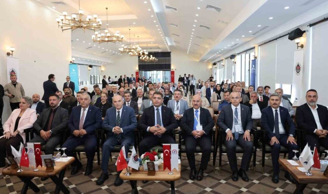 Düzce Üniversitesi ile Düzce Ticaret ve Sanayi Odası tarafından, Düzce