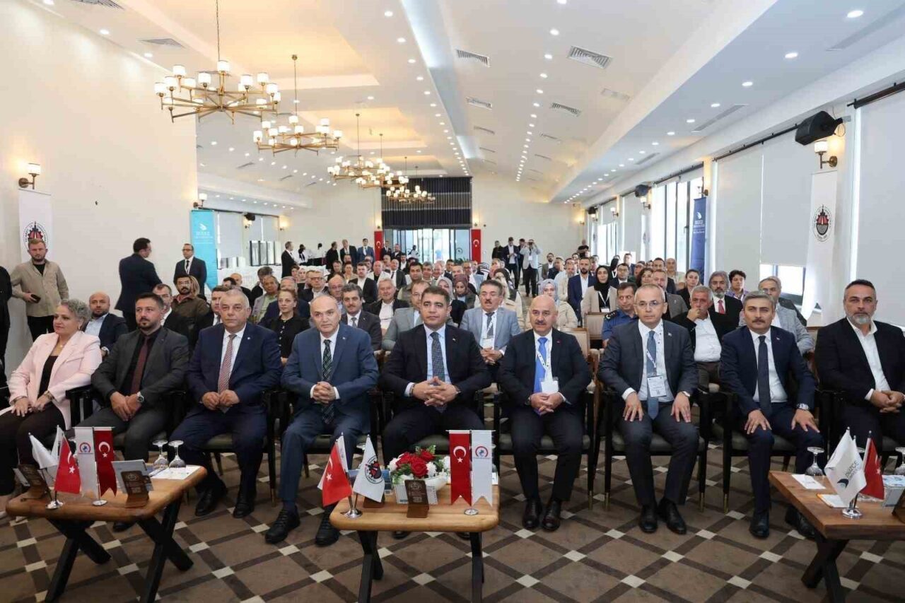 Düzce Üniversitesi ile Düzce Ticaret ve Sanayi Odası tarafından, Düzce