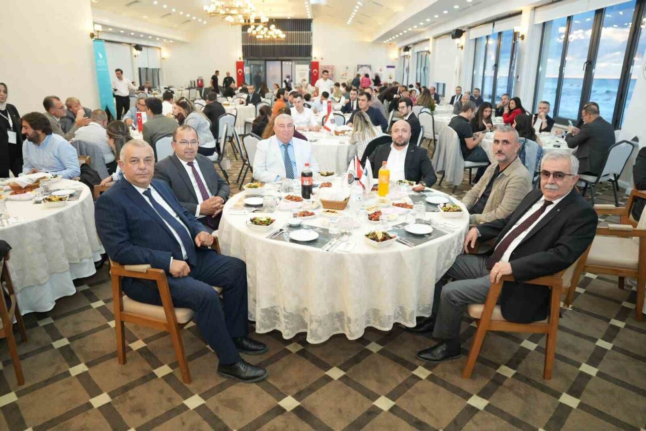 Düzce Üniversitesi ile Düzce Ticaret ve Sanayi Odası’nın (DTSO) işbirliğiyle