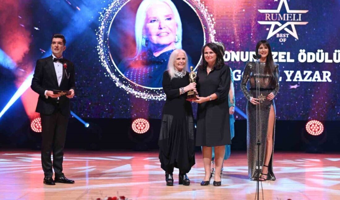 Rumeli ve Balkan kökenli sanatçıların, oyuncuların, sporcuların ve yazarların her