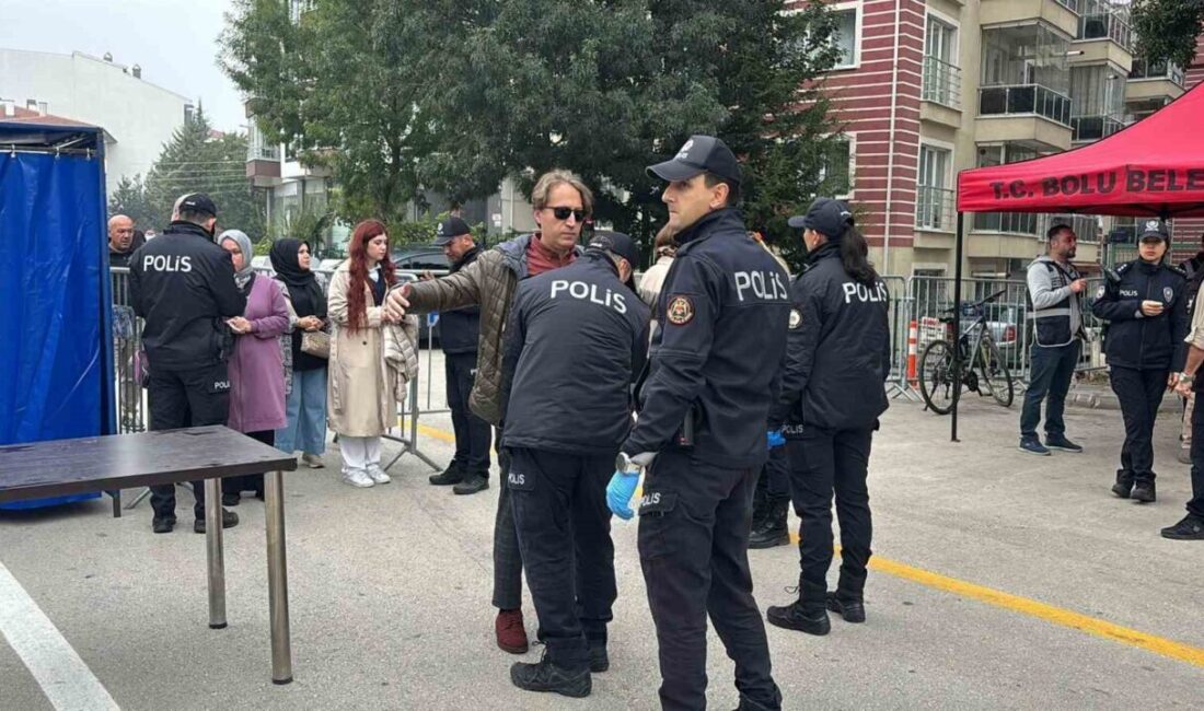 Bolu’nun Kartalkaya Kayak Merkezi’nde, 21 Ocak’ta çıkan ve 78 kişinin