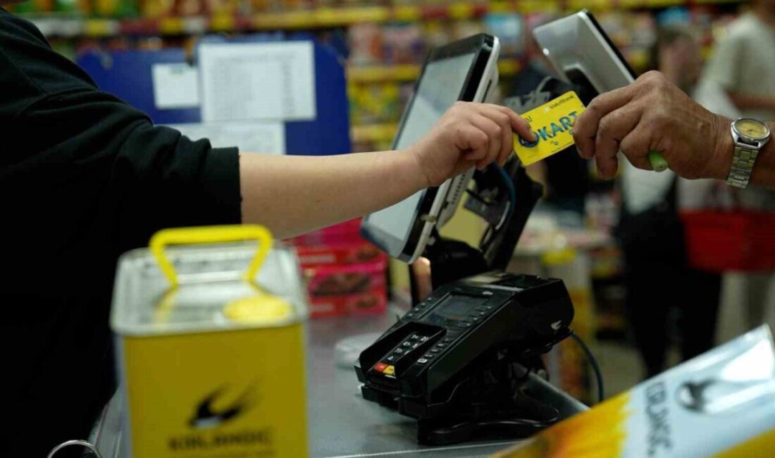 Kocaeli Büyükşehir Belediyesi, sosyal belediyecilik faaliyetleri dahilinde 2025 yılının ilk