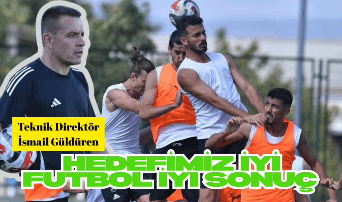 Ligdeki ilk galibiyetini Karacabey belediye spor karşısında alan İnegölspor,3 gün