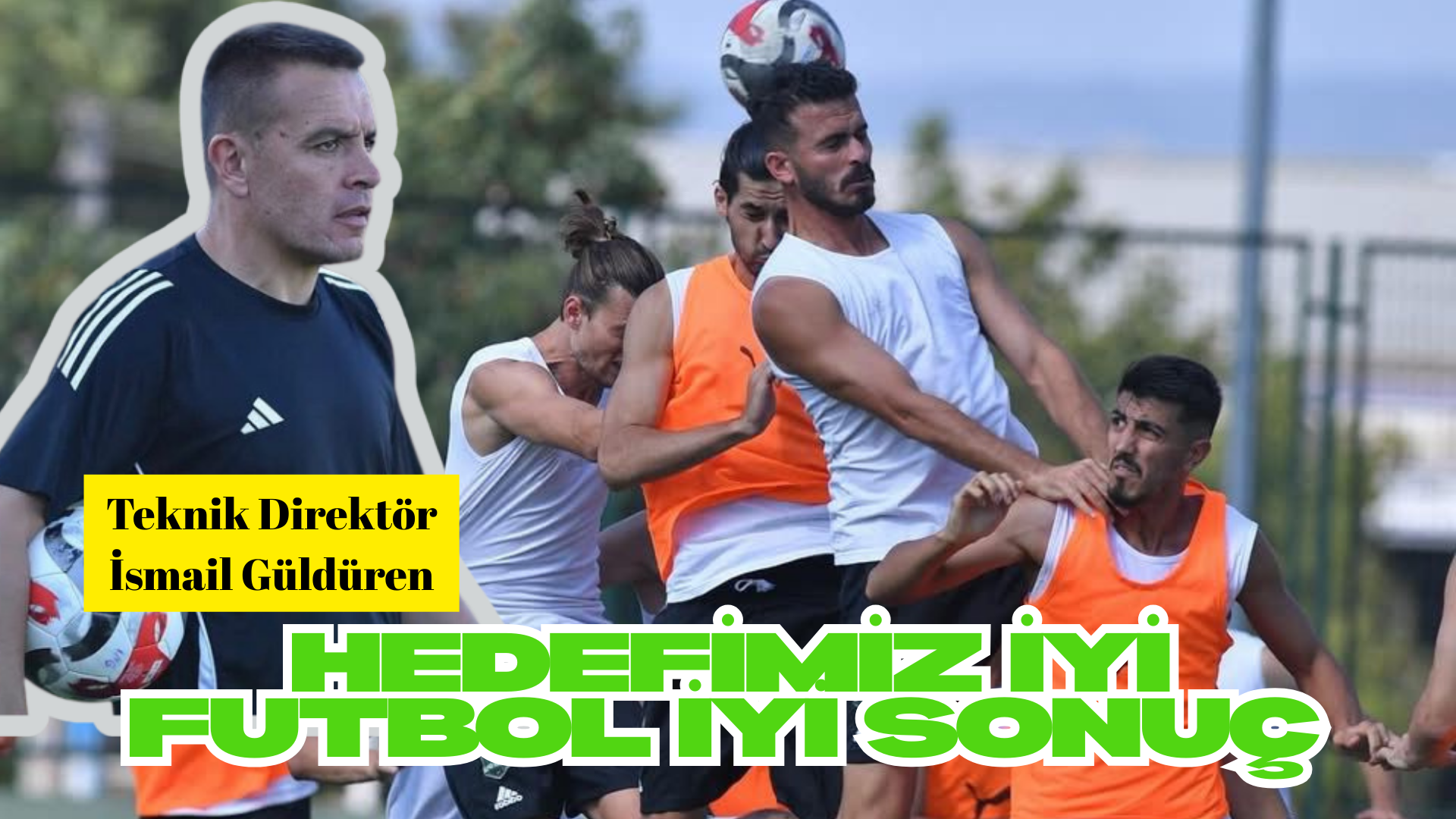 Ligdeki ilk galibiyetini Karacabey belediye spor karşısında alan İnegölspor,3 gün