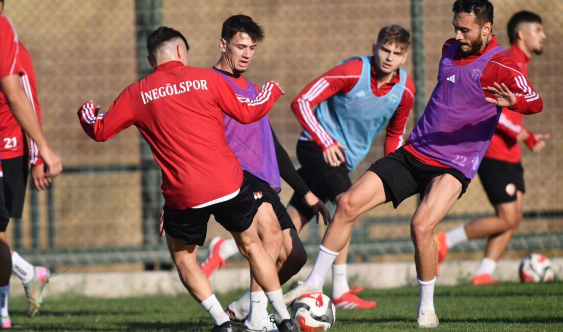 Farklı kazanılan Kastamonu maçı ile puanını 9’a çıkartan Sultansu İnegölspor,Pazar