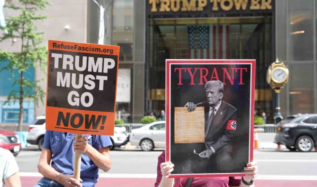 ABD’de her yıl eylül ayının ilk pazartesi günü kutlanan İşçi