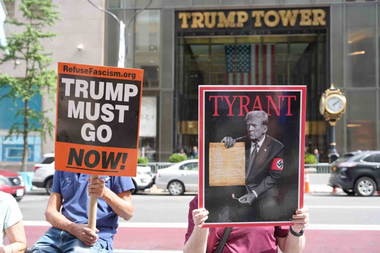 ABD’de her yıl eylül ayının ilk pazartesi günü kutlanan İşçi