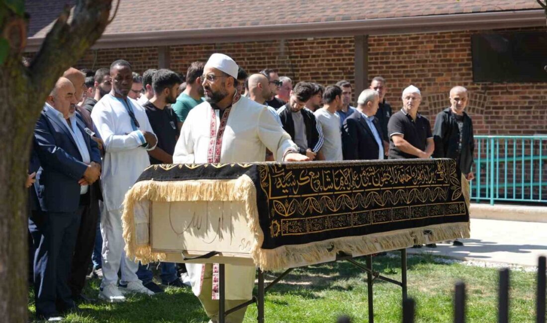 ABD’nin New York şehrinde gözaltında baygın halde bulunan ve kaldırıldığı