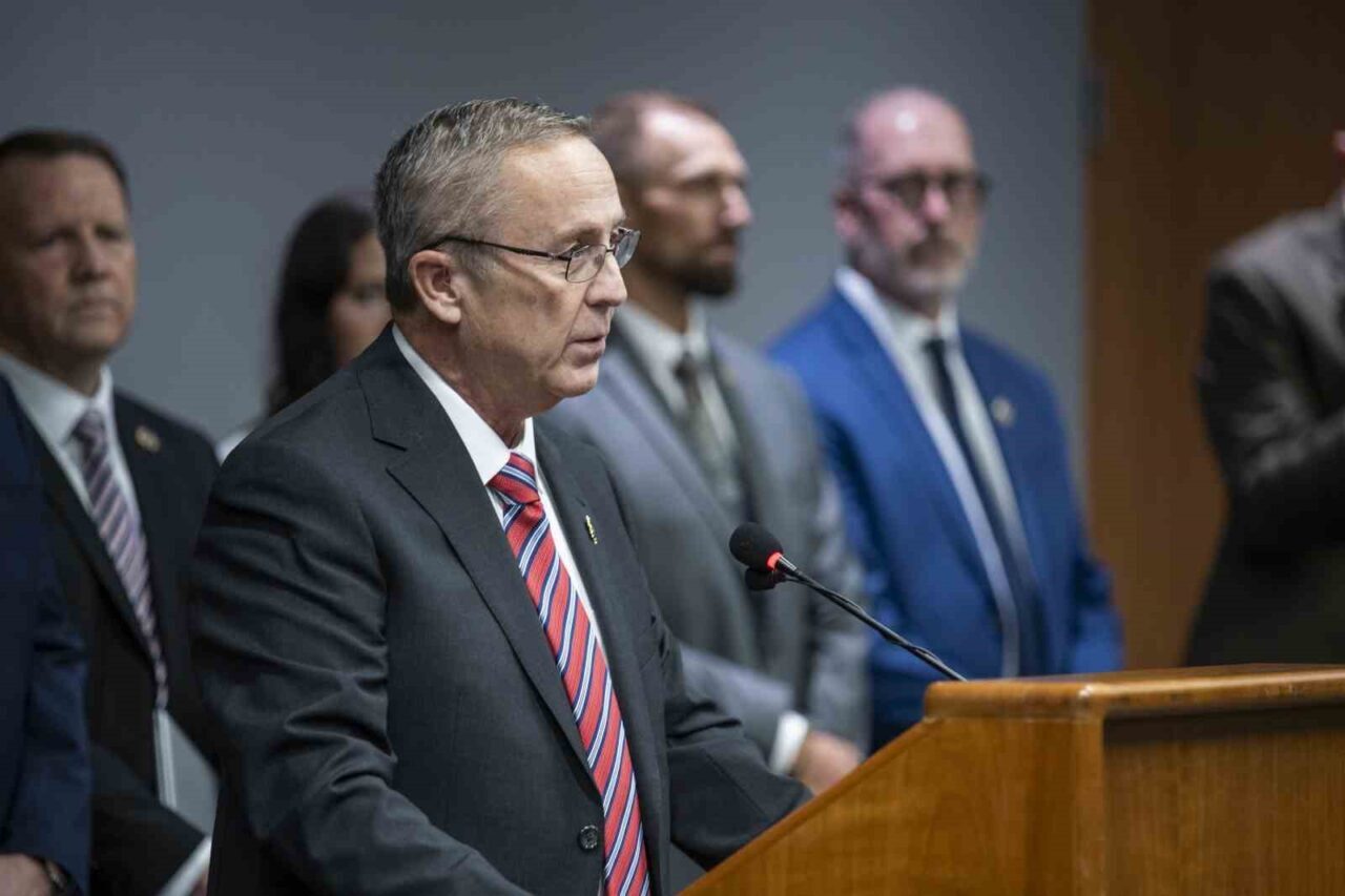 ABD’nin Utah eyaletinde savcılar, sağcı aktivist Charlie Kirk’ü düzenlediği suikast