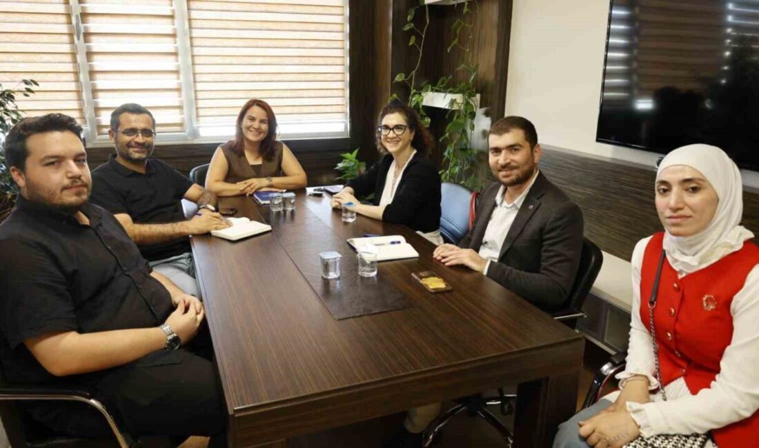 Gaziantep İslam Bilim ve Teknoloji Üniversitesi (GİBTÜ), Amerika Birleşik Devletleri’nin