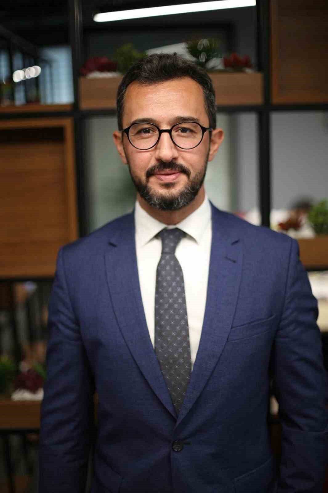 AB’nin seçim ekranı kararı değerlendiren Avukat Murat Sayın, “Avrupa Birliği