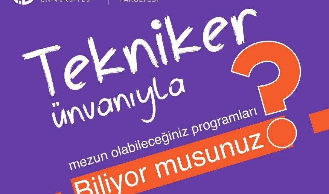Anadolu Üniversitesi Açıköğretim Fakültesi, öğrencilerine sadece eğitim değil aynı zamanda