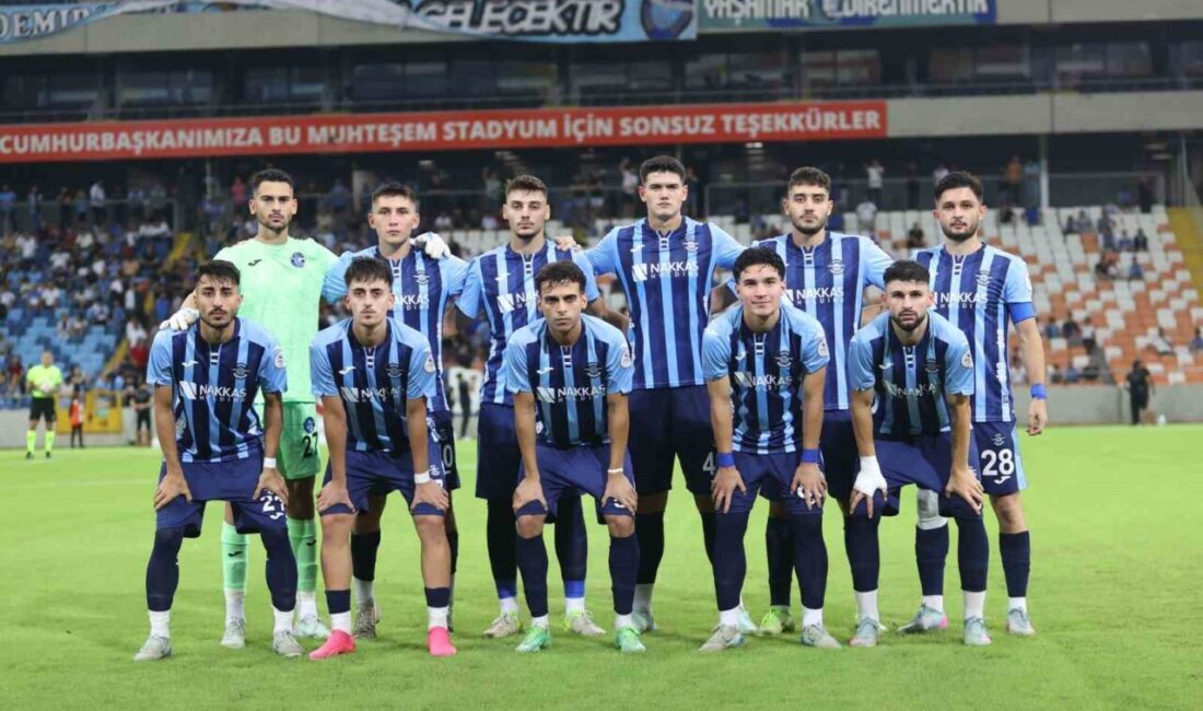 FIFA Disiplin Komitesi, daha önce 12 puanı silinen Adana Demirspor’a