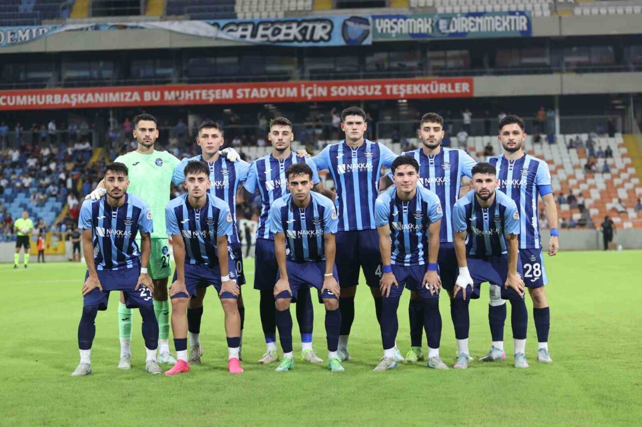 FIFA Disiplin Komitesi, daha önce 12 puanı silinen Adana Demirspor’a