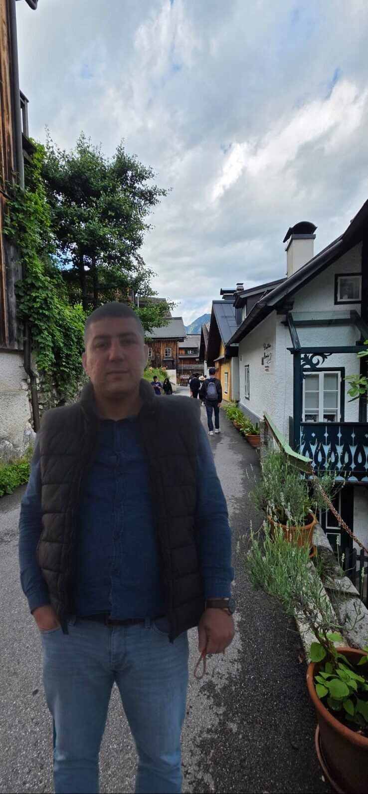 Adana’da komşular arasında araç park etme nedeniyle çıkan tartışmada baba