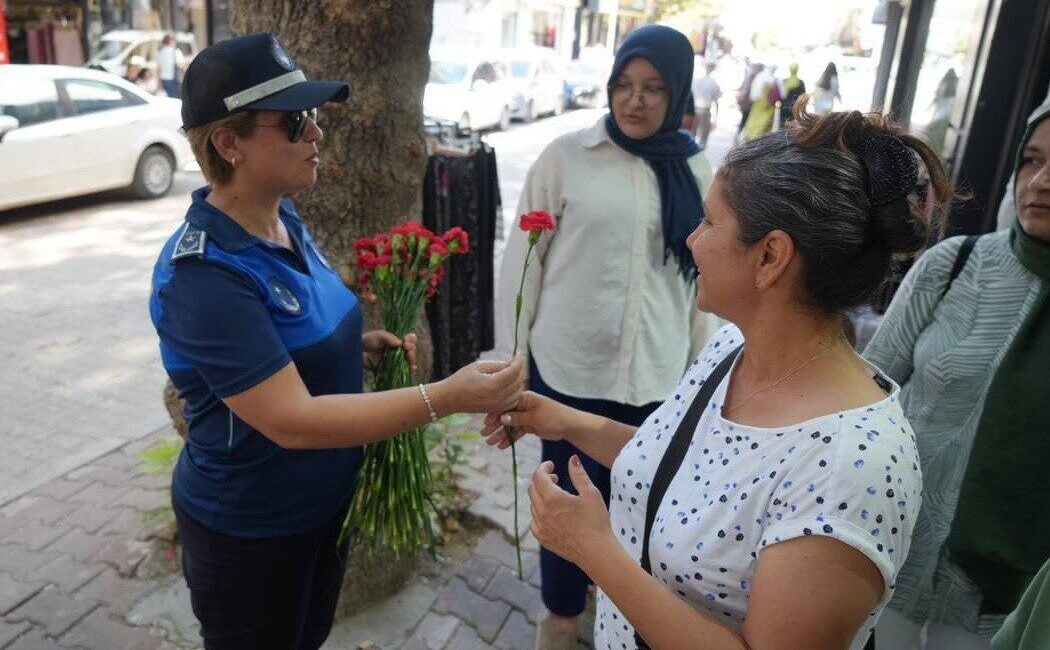 Adıyaman’da her yıl 1-7 Eylül tarihleri arasında kutlanan Zabıta Haftası,