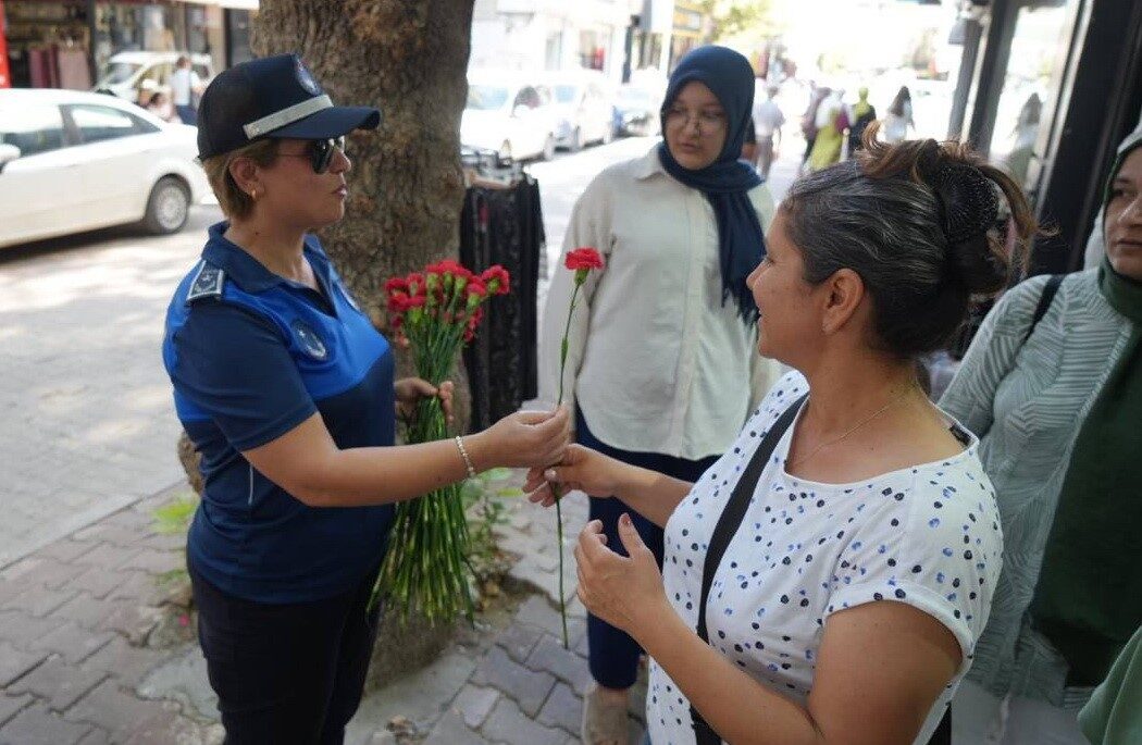 Adıyaman’da her yıl 1-7 Eylül tarihleri arasında kutlanan Zabıta Haftası,