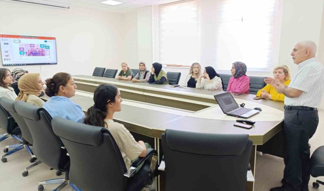 Avrupa Birliği, Erasmus+ projeleri çerçevesinde 6 ülke tarafından uygulanan “Başarı,