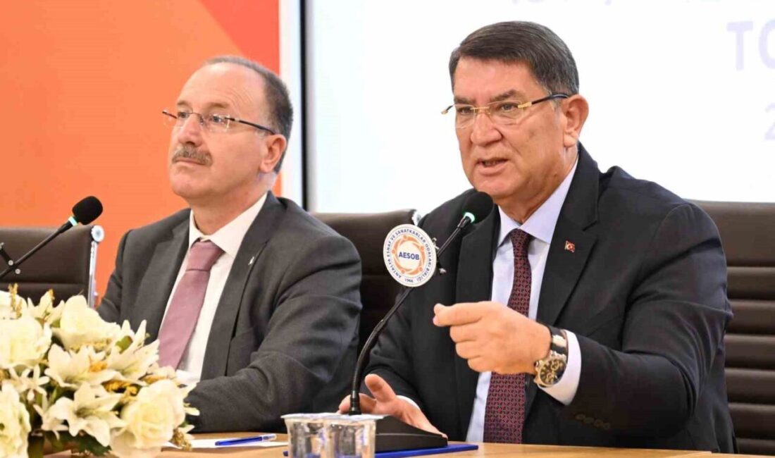 Antalya Gazete Bayii Büfeciler Kantinciler Kuruyemiş İmalatı ve Ticareti Esnaf