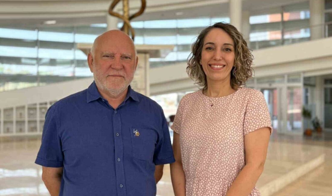 Aydın Adnan Menderes Üniversitesi Tıp Fakültesi öğretim üyeleri tarafından hazırlanan