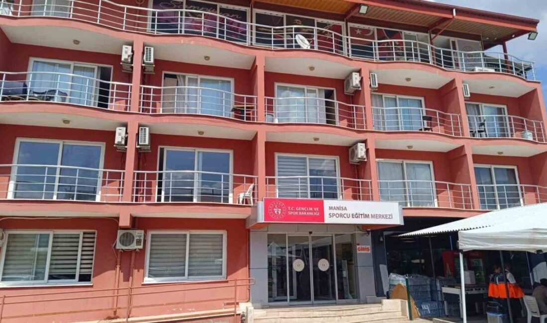 Balıkesir’in Sındırgı ilçesinde meydana gelen 4.9 büyüklüğündeki deprem Manisa’da da