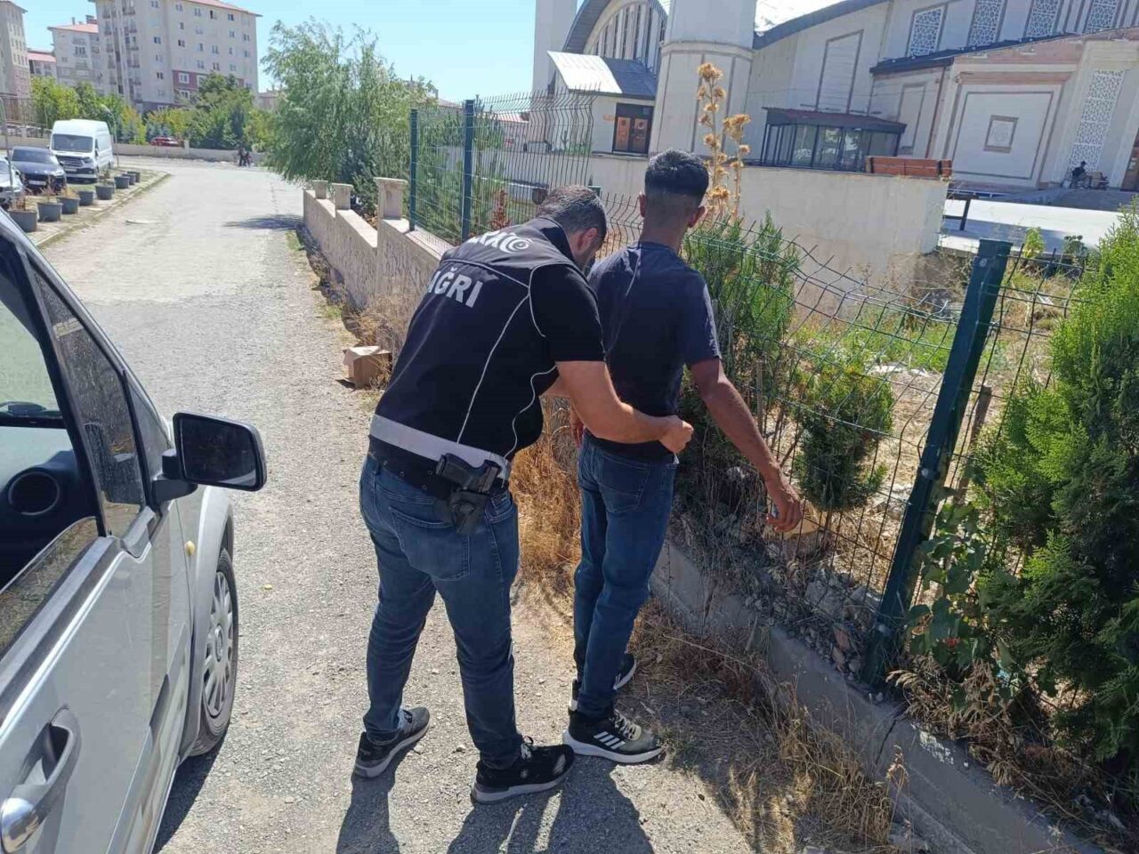 Ağrı’da 2025-2026 eğitim öğretim yılının başlamasıyla birlikte okul çevrelerinde ve