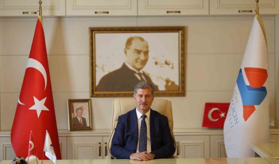 Ağrı İbrahim Çeçen Üniversitesi (AİÇÜ) Tıp Fakültesi öğretim üyesi ve