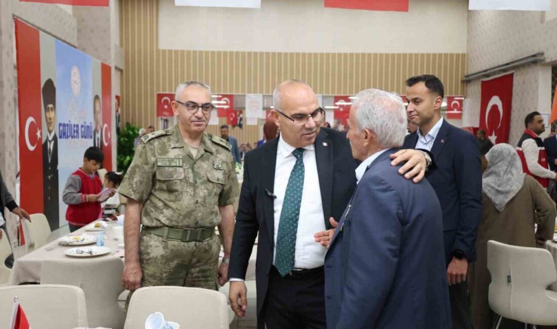 Ağrı Valisi Mustafa Koç ve eşi Neslihan Gül Koç’un ev