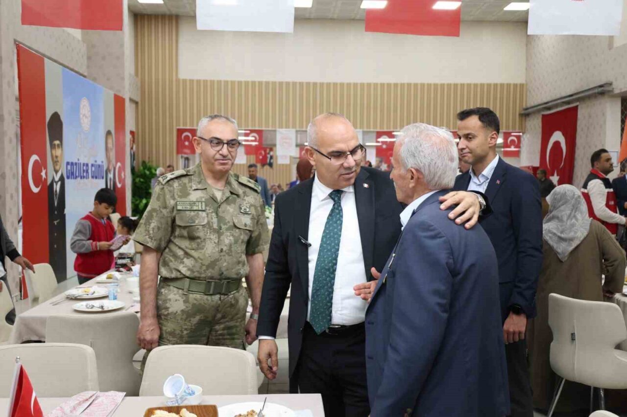 Ağrı Valisi Mustafa Koç ve eşi Neslihan Gül Koç’un ev