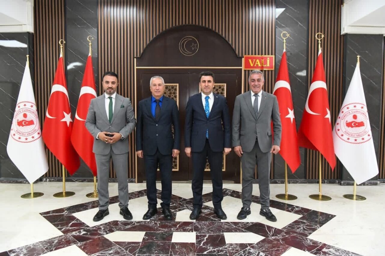 Tunceli’de Ahilik Haftası çerçevesinde etkinlikler başladı. Tunceli’de Ahilik kültürünü yaşatmak