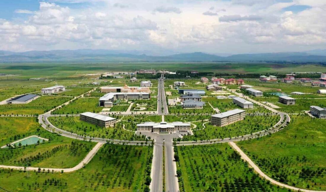 Uluslararası bağımsız sıralama kuruluşu AD Scientific Index, 2026 yılına ilişkin