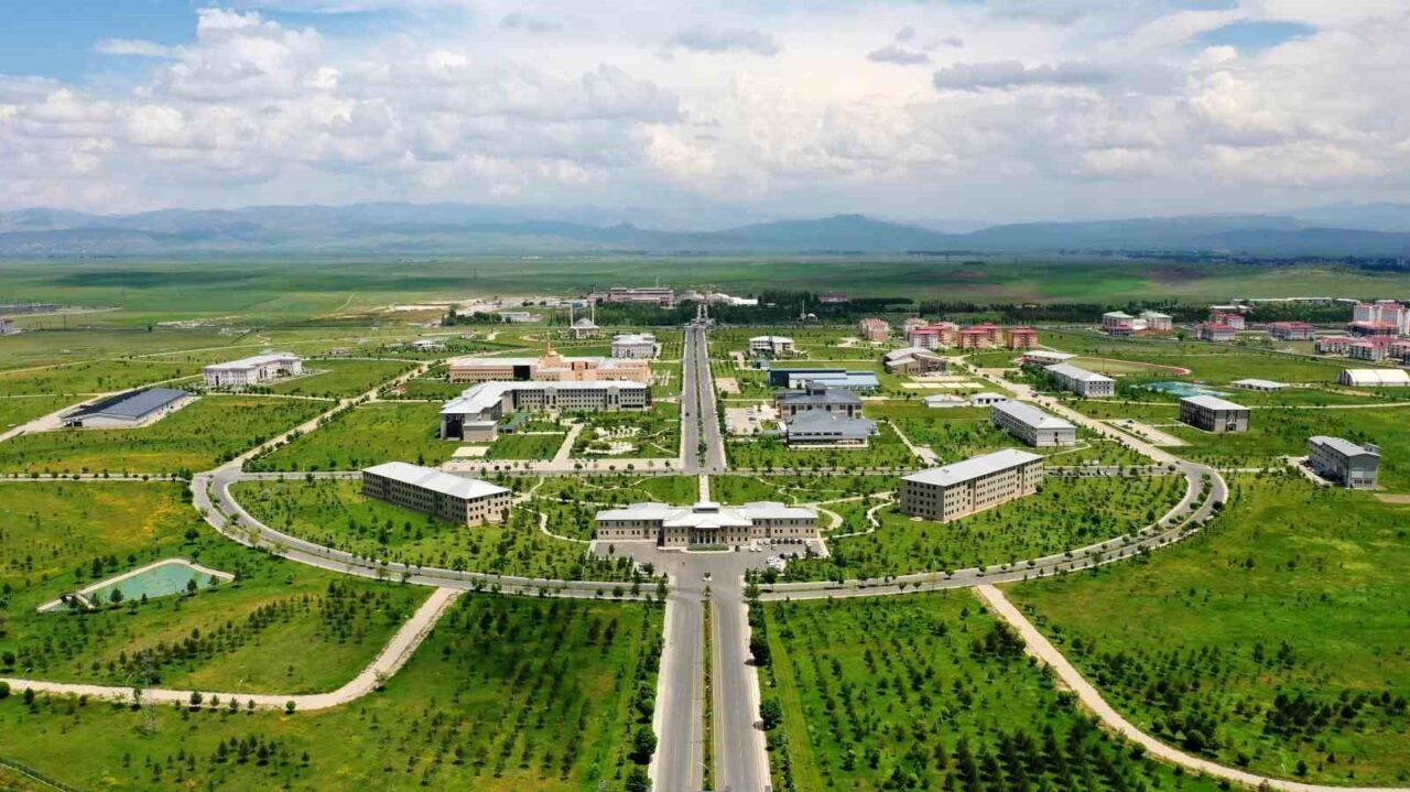 Uluslararası bağımsız sıralama kuruluşu AD Scientific Index, 2026 yılına ilişkin