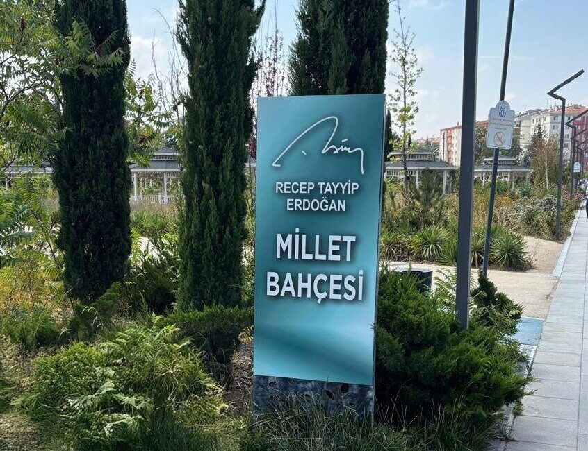 AK Parti Eskişehir İl Başkanı Gürhan Albayrak, “Recep Tayyip Erdoğan