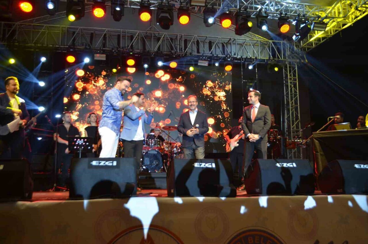 Manisa’nın Selendi ilçesinin düşman işgalinden kurtuluşunun 103. yıldönümü ve ilk