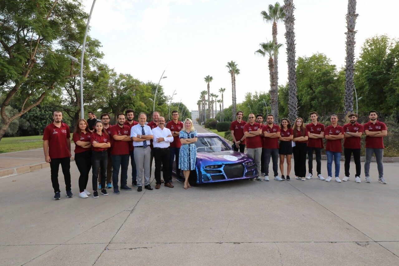 Akdeniz Üniversitesi, 2025 Yükseköğretim Kurumları Sınavı (YKS) yerleştirme sonuçlarına göre