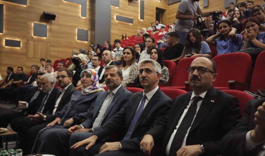 Türkiye’ye mal olan projeleri ile, hibe ve proje şampiyonu Gürsu