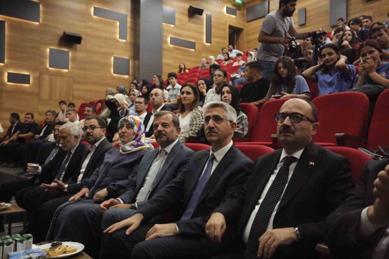 Türkiye’ye mal olan projeleri ile, hibe ve proje şampiyonu Gürsu