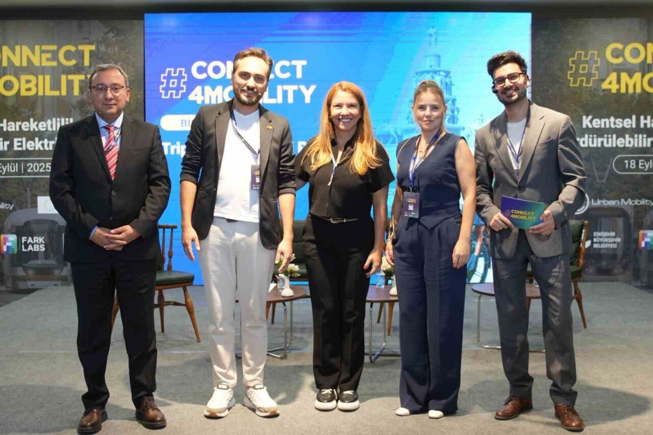 Avrupa Birliği destekli Connect4Mobility Programı’nda Sakarya Büyükşehir Belediyesi’nin akıllı bisiklet