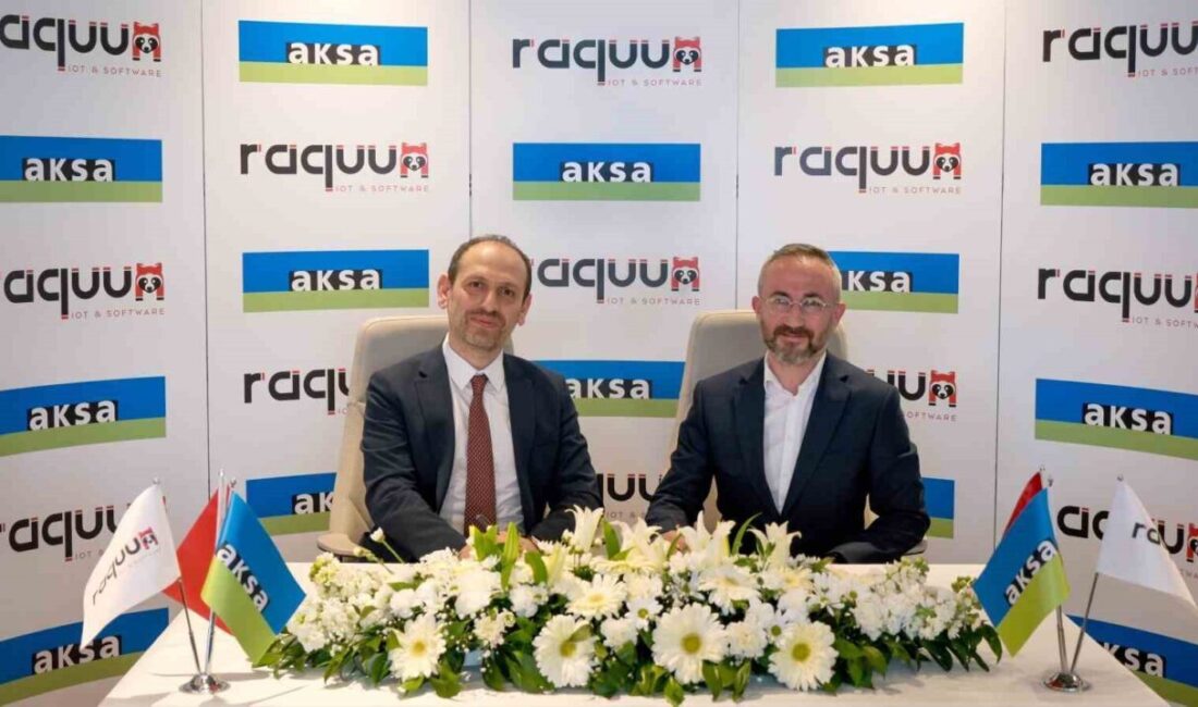 Aksa Müşteri Çözümleri A.Ş., teknoloji ve inovasyon odaklı vizyonu doğrultusunda,