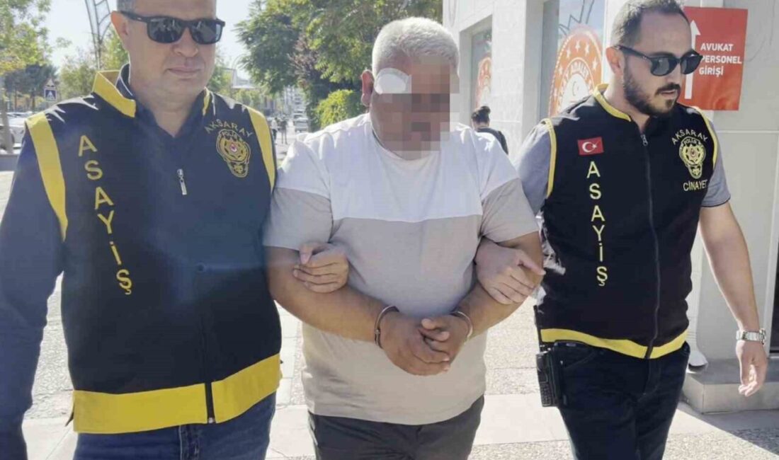 Aksaray’da ekmek dağıtımı yüzünden fırın işletmecisi ve dağıtıcı arasında çıkan