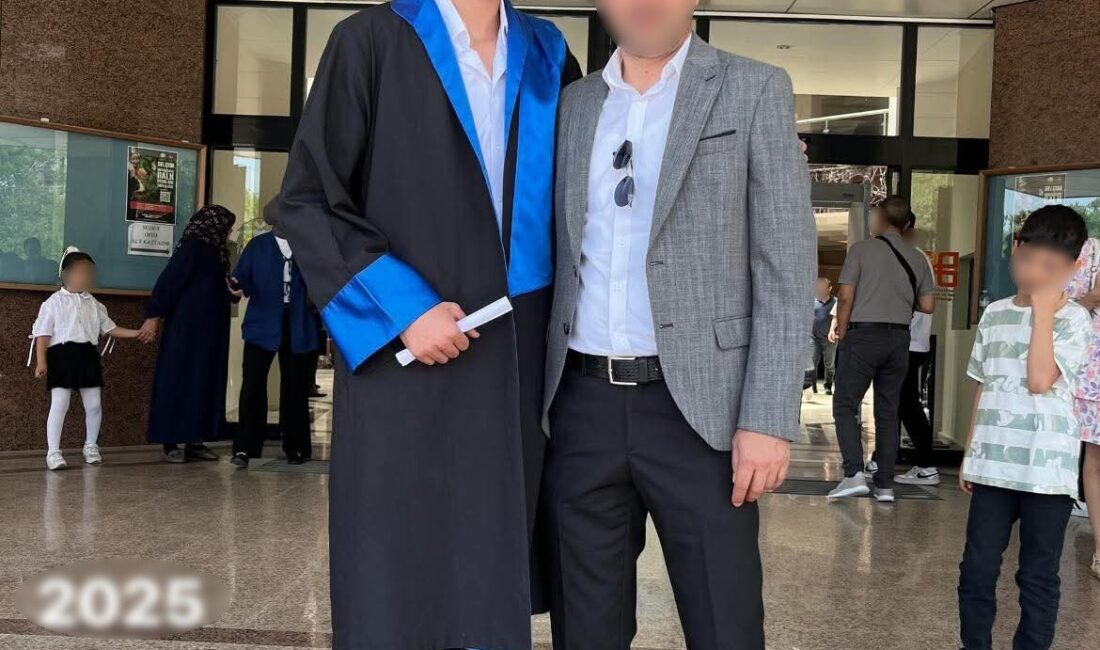 Konya’nın Akşehir ilçesi Organize Sanayi Bölgesi’nde (OSB) yaşanan, alacak-verecek meselesinden