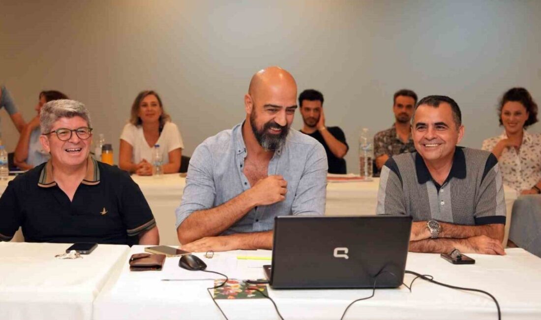 Alanya Belediye Tiyatrosu, Rus edebiyatının büyük ustası Nikolay Gogol’ün unutulmaz