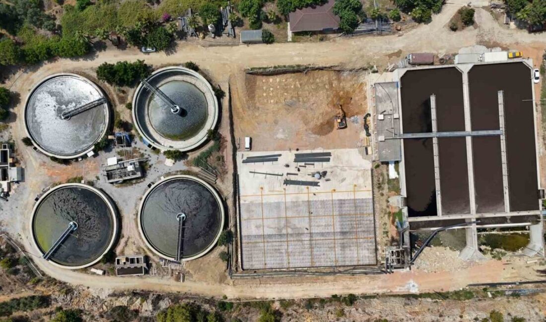 Antalya Büyükşehir Belediyesi ASAT Genel Müdürlüğü’nün, 2019-2025 yılları arasında Alanya’da