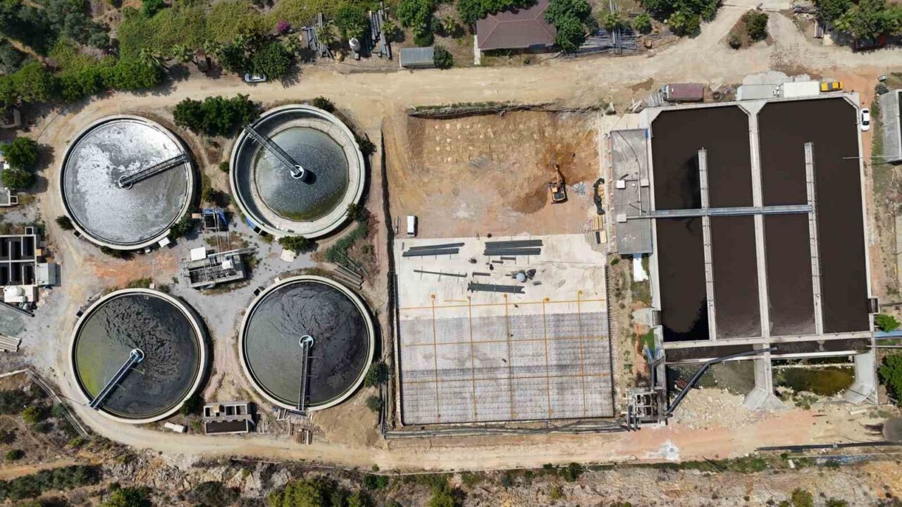 Antalya Büyükşehir Belediyesi ASAT Genel Müdürlüğü’nün, 2019-2025 yılları arasında Alanya’da