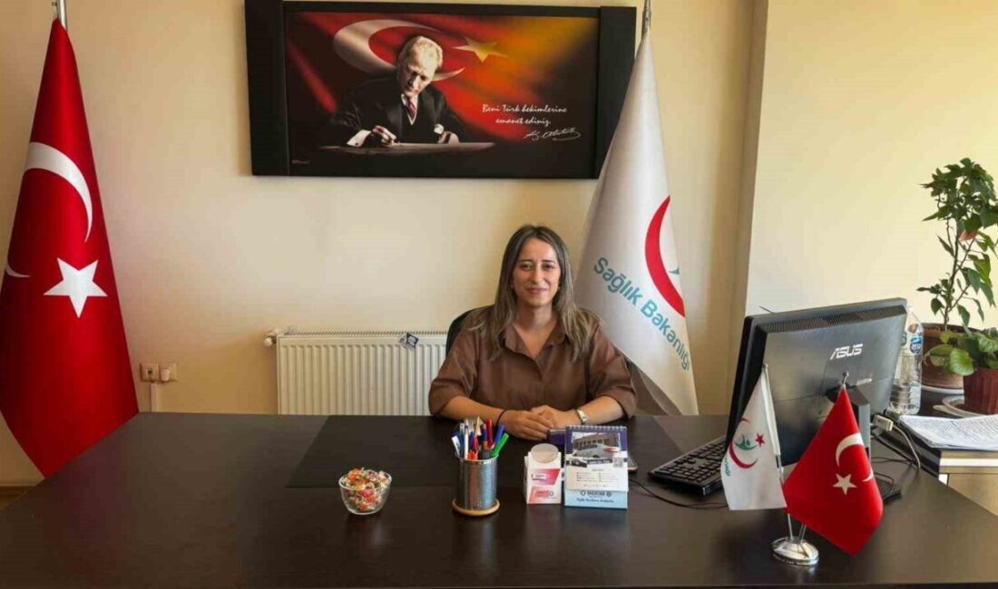 Zonguldak’ın Alaplı ilçesinde uzun süredir boş bulunan Halk Sağlığı Müdür