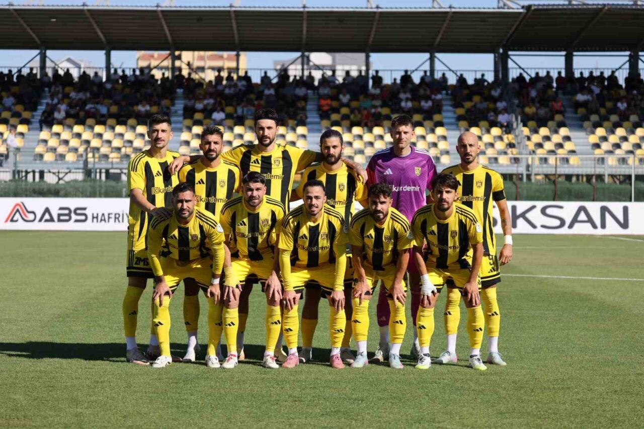 Aliağa FK, TFF 2. Lig Kırmızı Grup’ta şu ana kadar